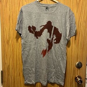 Lootcrate World of Warcraft Tshirt